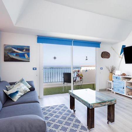 Home2Book Sea Front Attic ลัสกาเยตัส ภายนอก รูปภาพ