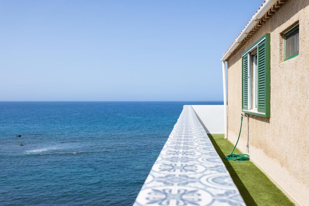 Home2Book Sea Front Attic ลัสกาเยตัส ภายนอก รูปภาพ