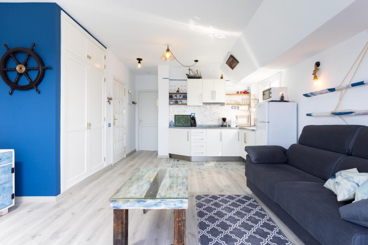 Home2Book Sea Front Attic ลัสกาเยตัส ภายนอก รูปภาพ