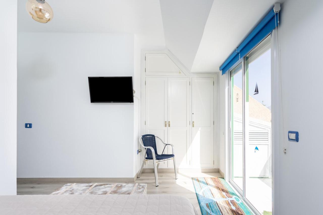 Home2Book Sea Front Attic ลัสกาเยตัส ภายนอก รูปภาพ