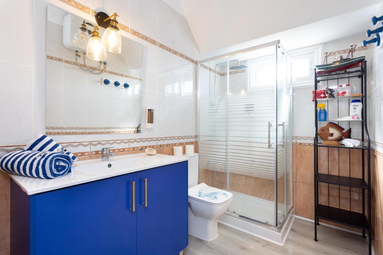 Home2Book Sea Front Attic ลัสกาเยตัส ภายนอก รูปภาพ