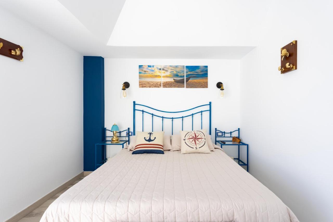 Home2Book Sea Front Attic ลัสกาเยตัส ภายนอก รูปภาพ