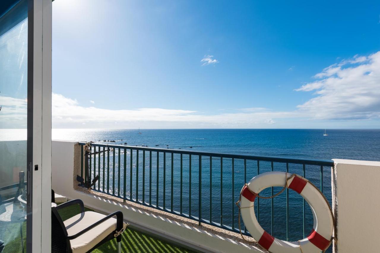 Home2Book Sea Front Attic ลัสกาเยตัส ภายนอก รูปภาพ
