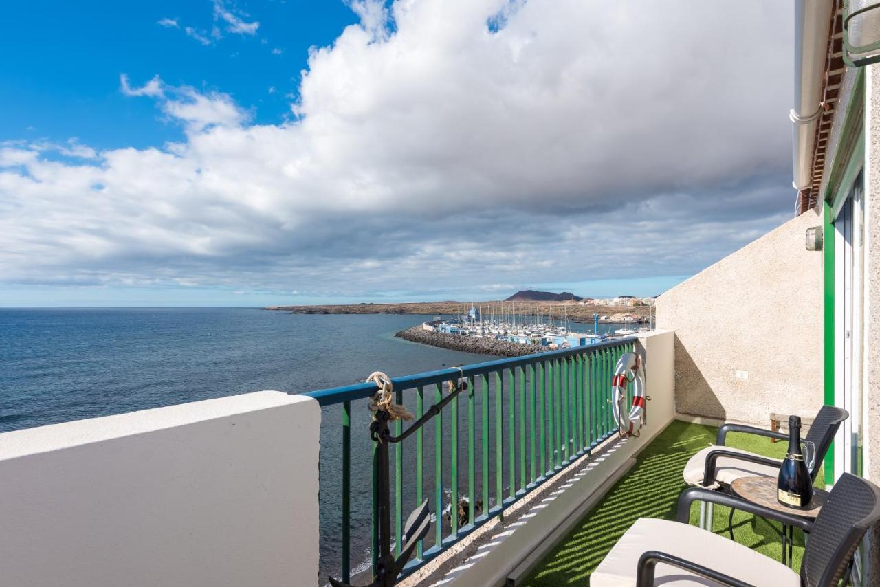 Home2Book Sea Front Attic ลัสกาเยตัส ภายนอก รูปภาพ
