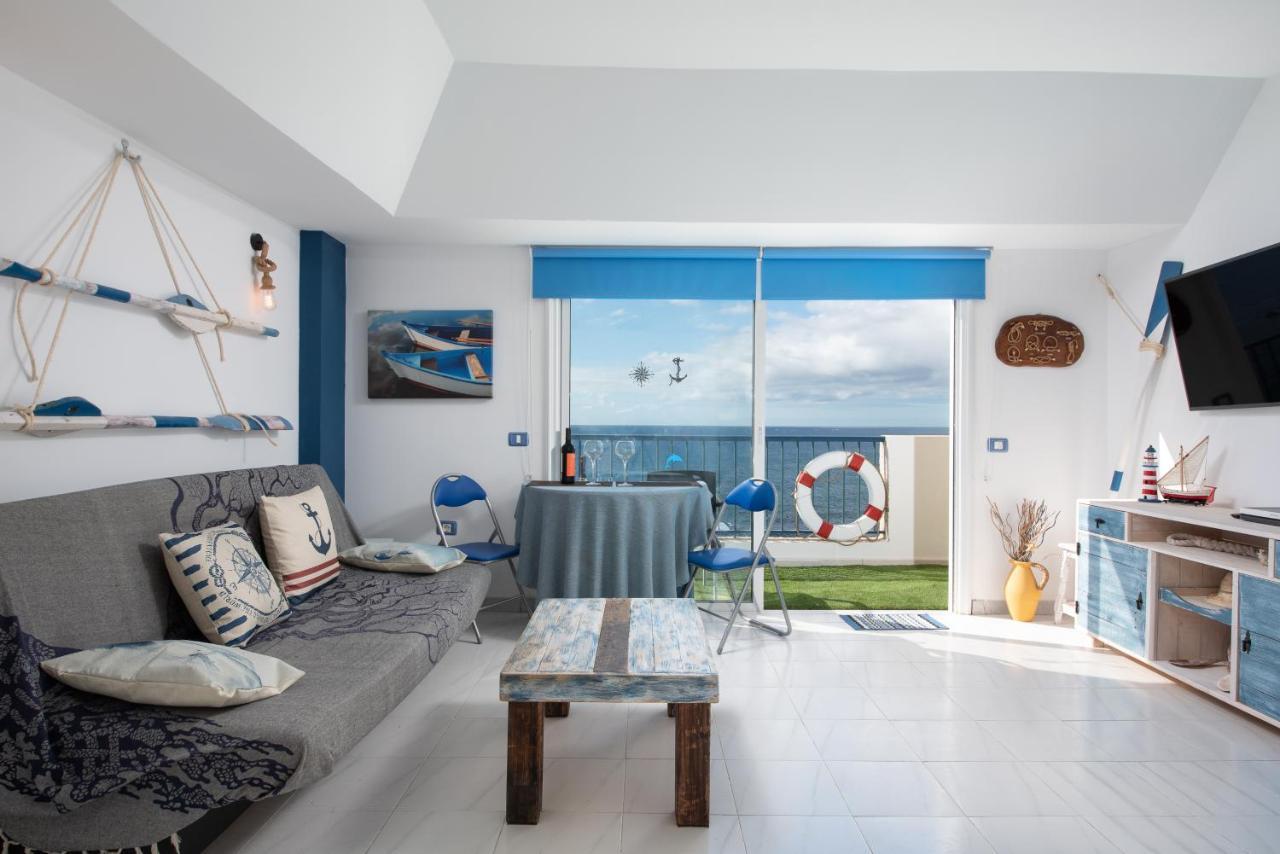 Home2Book Sea Front Attic ลัสกาเยตัส ภายนอก รูปภาพ